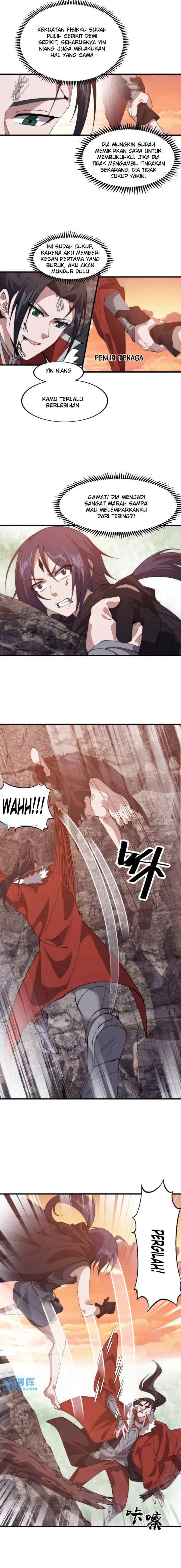 It Starts With A Mountain chapter 735 halaman 7