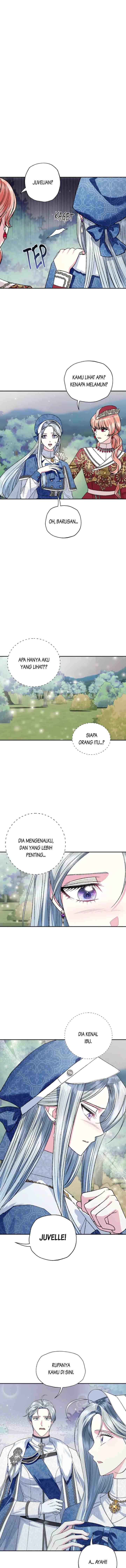 Father, I Don't Want to Get Married! chapter 86 halaman 12