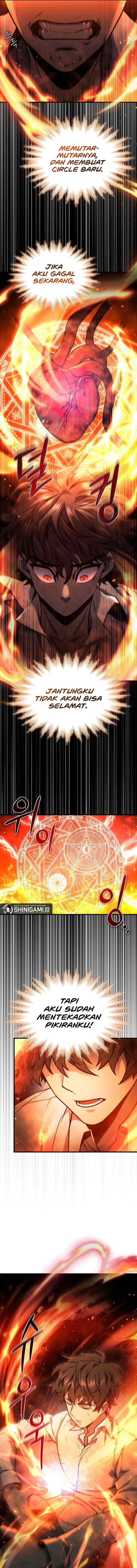 Dragon-Devouring Mage chapter 4 halaman 12