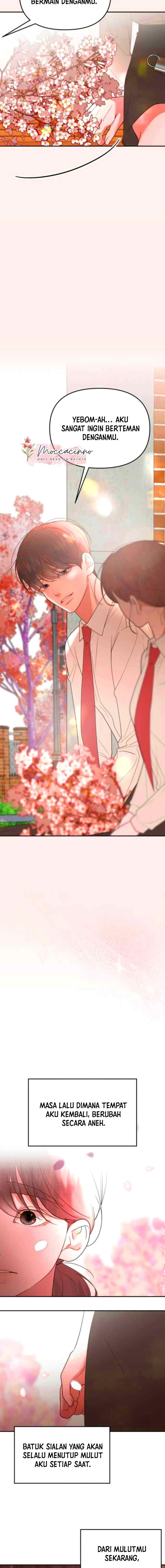 You Just Made My Day chapter 20 halaman 6