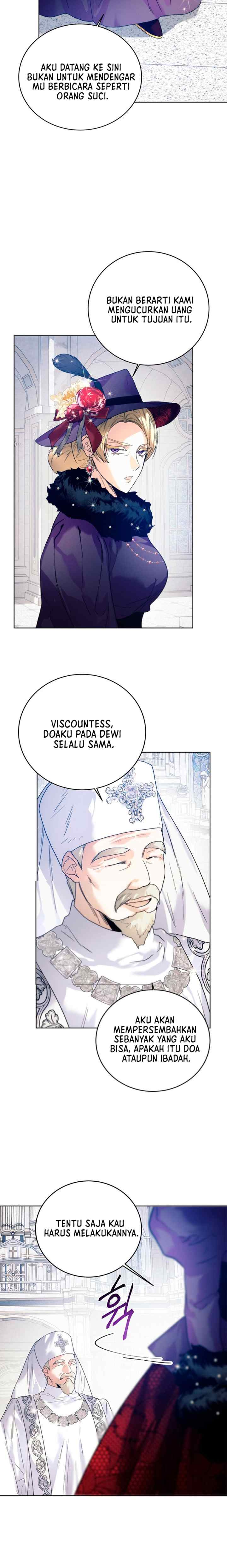 Royal Marriage chapter 78 halaman 12