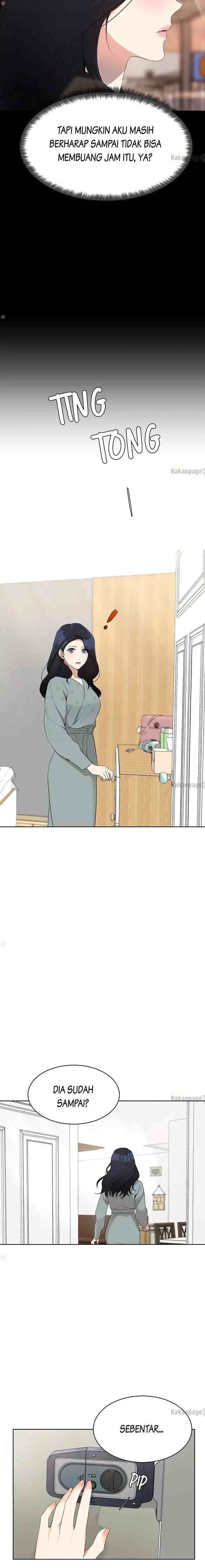 My Wife Is Back chapter 53 halaman 17