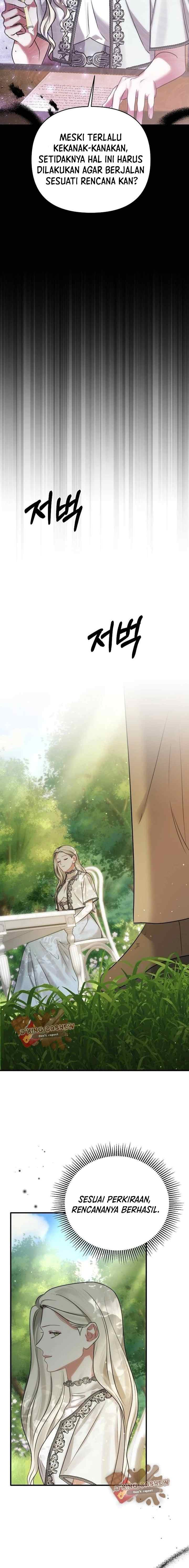 How To Turn A Kind Savior Into An Emperor chapter 35 halaman 18