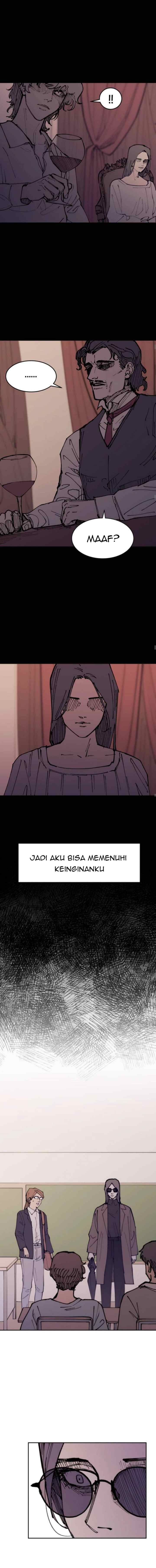 Vampire Family chapter 1 halaman 12