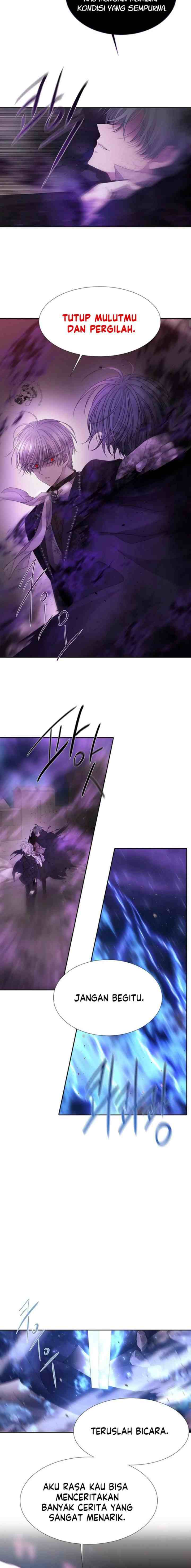Charlotte Has Five Disciples chapter 110 halaman 8
