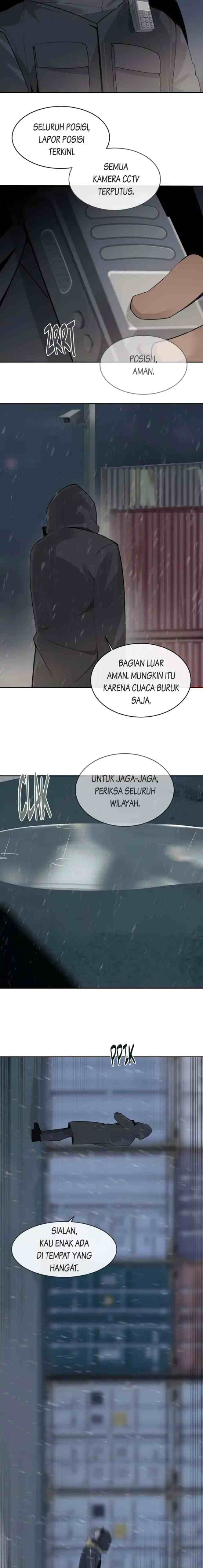 Devil Sword King chapter 231 halaman 4