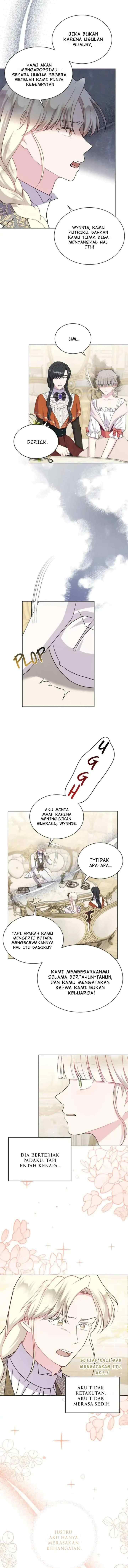 He Likes Me a Lot More Than I Thought! chapter 26 halaman 16