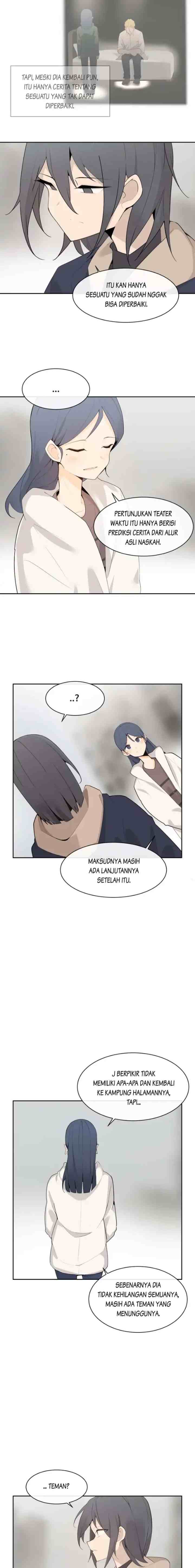 Devil Sword King chapter 193 halaman 7