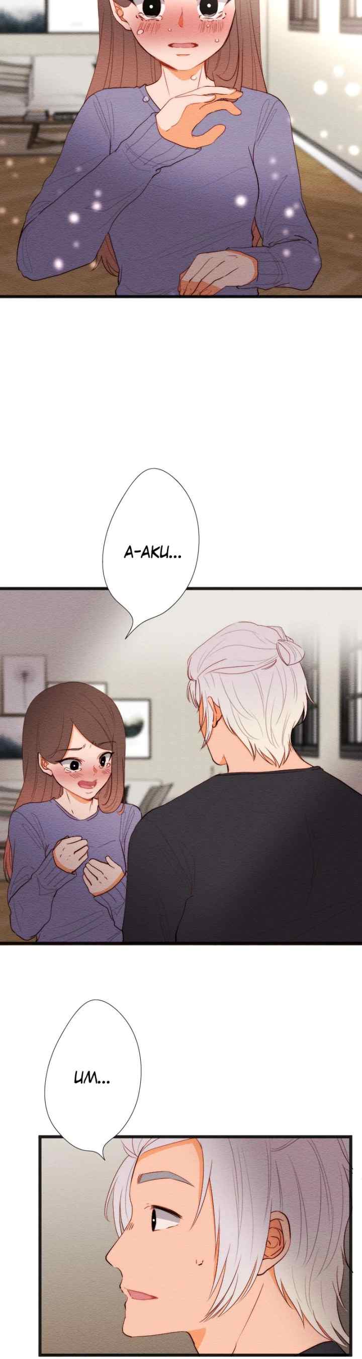Mistake S1 chapter 151 halaman 6