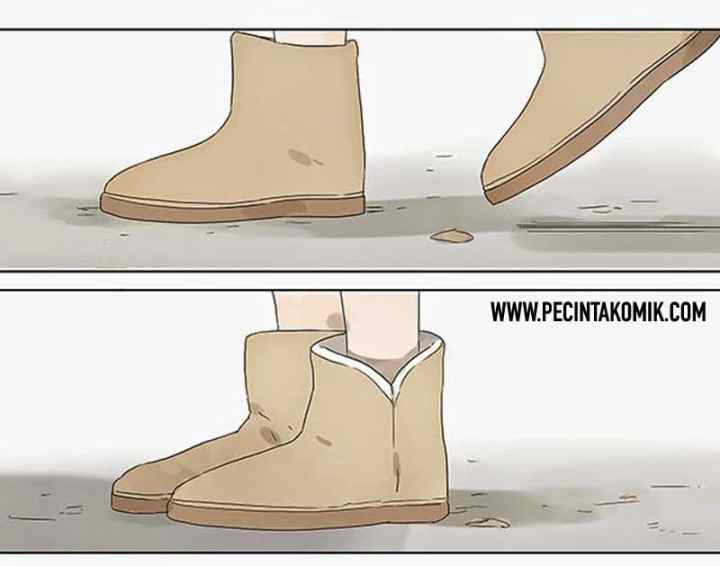 Tamen De Gushi chapter 18 halaman 4