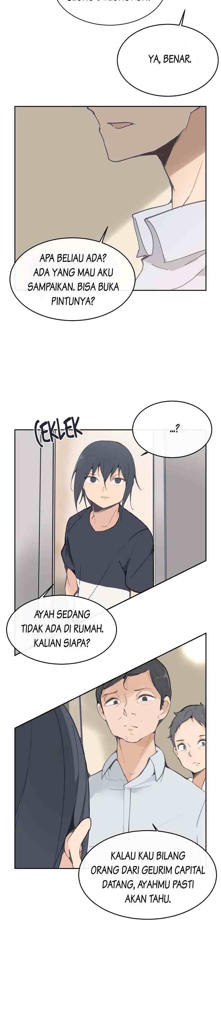 Devil Sword King chapter 59 halaman 13