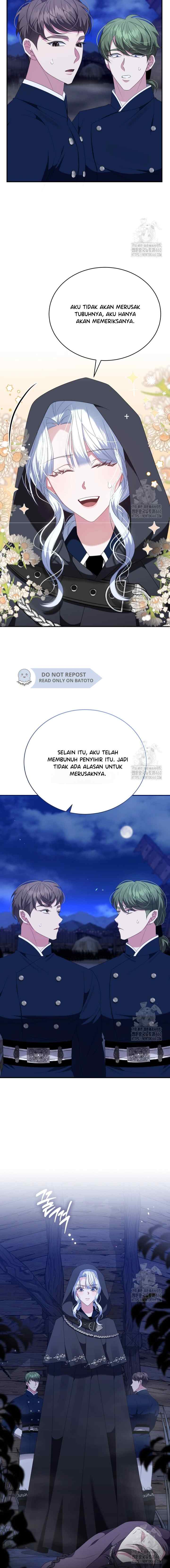 A Guide to the Reality of Villain Extras chapter 17 halaman 12