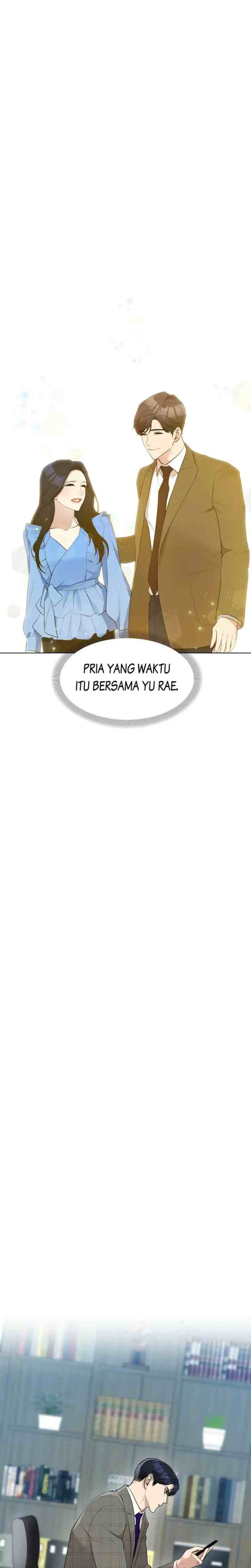 My Wife Is Back chapter 13 halaman 13