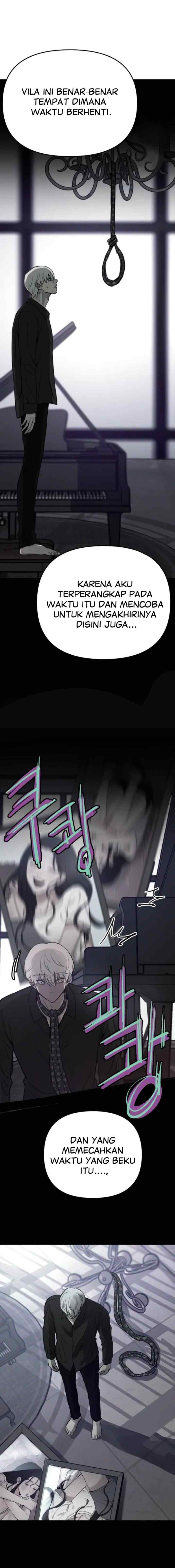 Muse On Yumyeong chapter 86 halaman 8