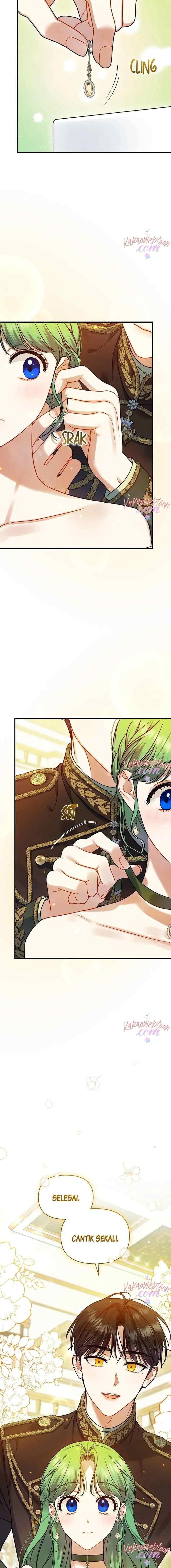 I Became the Younger Sister of a Regretful Obsessive Male Lead chapter 62 halaman 10