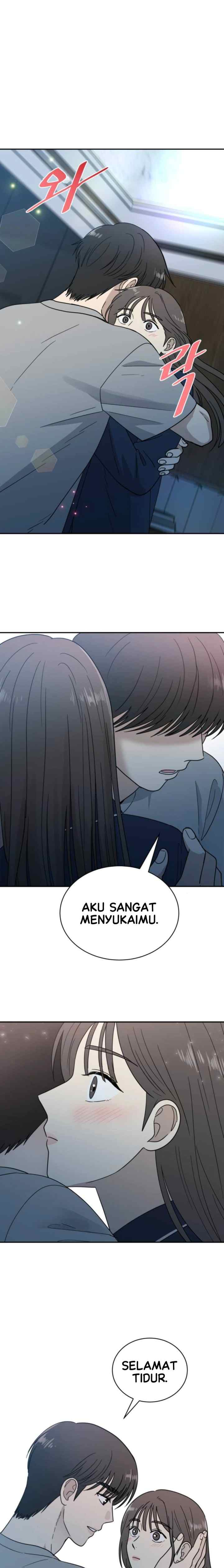 It Wasn't Love at First Sight chapter 20 halaman 12