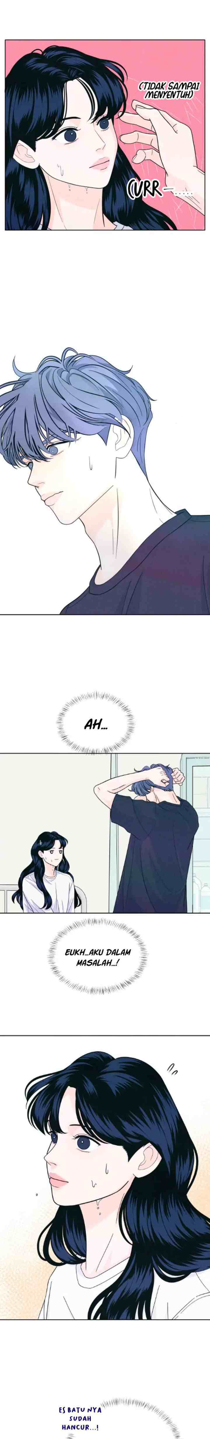 An Introverted Man And Woman chapter 11 halaman 6