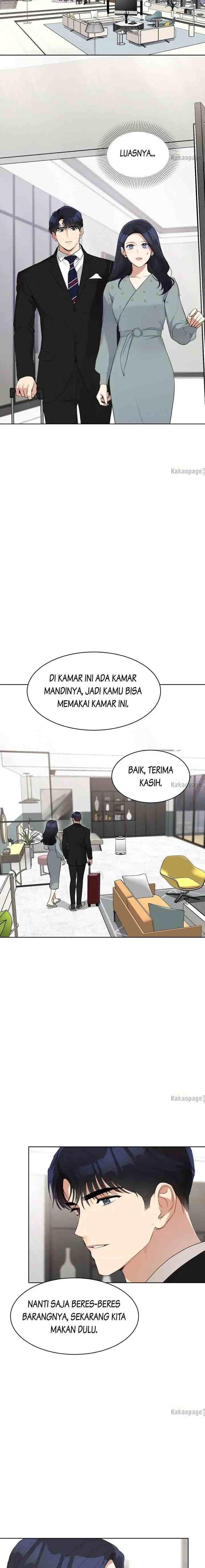 My Wife Is Back chapter 55 halaman 7