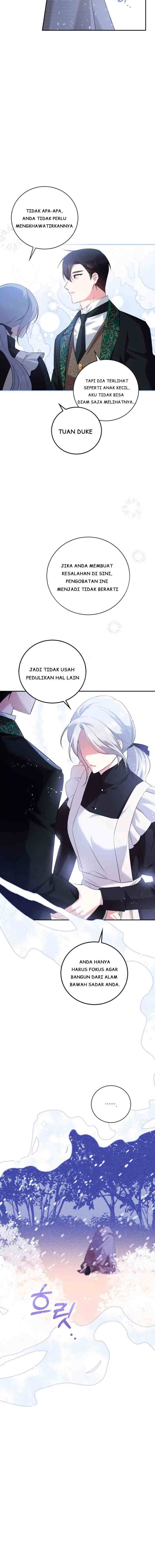 Please Support My Revenge chapter 8 halaman 15