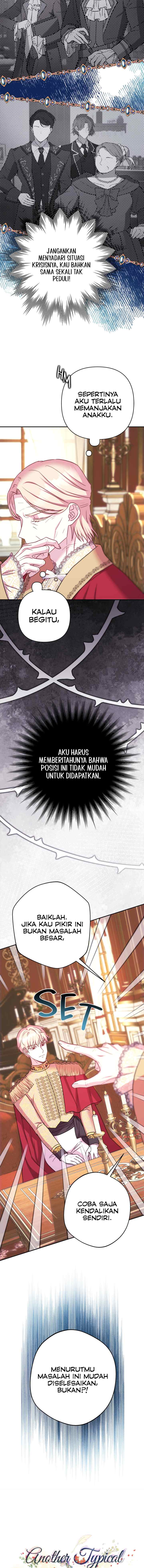Anyway, It Is A Ropan chapter 71 halaman 4
