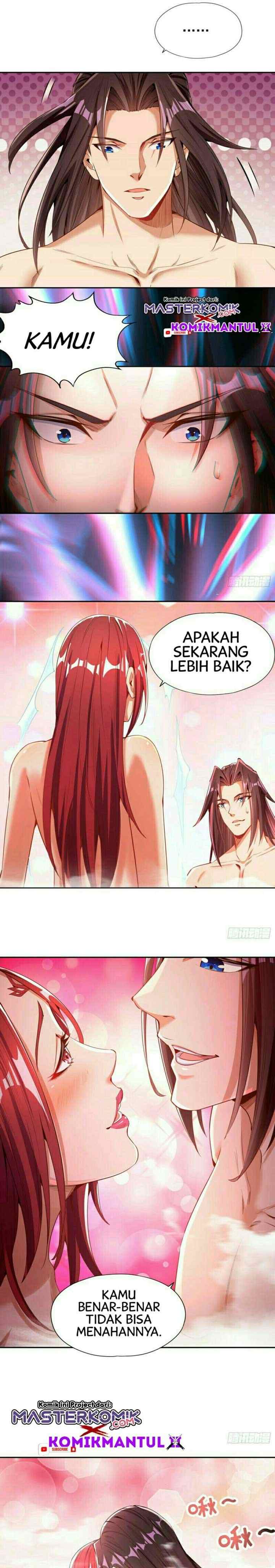 I Was Trapped On The Same Day For 100,000 Years chapter 76 halaman 11