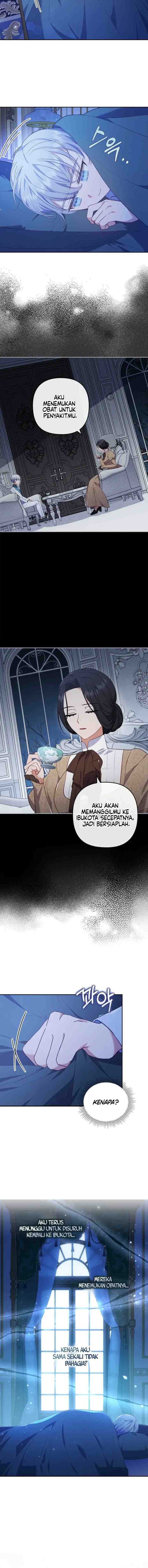 I Was Seduced By The Sick Male Lead chapter 39 halaman 12