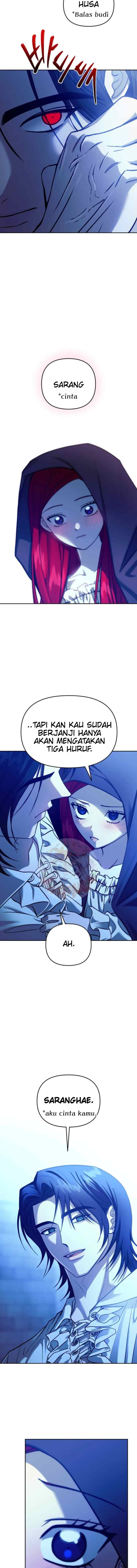 Call Me The Devil chapter 103 halaman 16