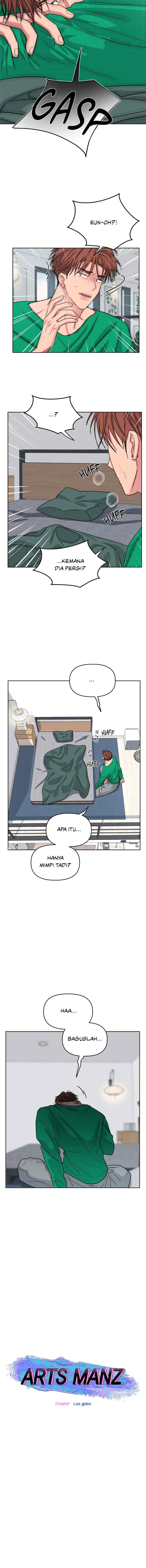 Arts Mans chapter 35 halaman 10