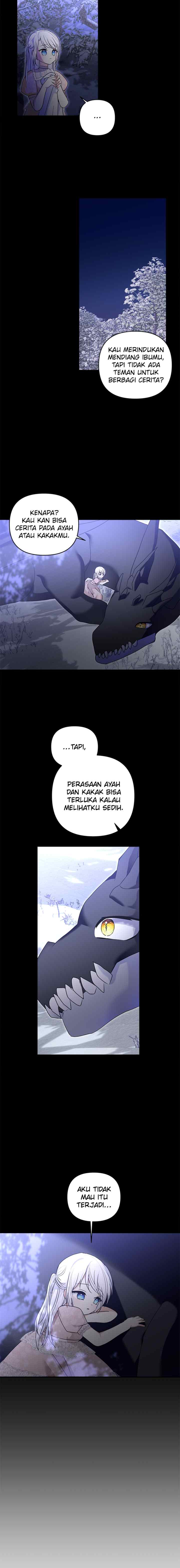 Monster Duke's Daughter chapter 168 halaman 15