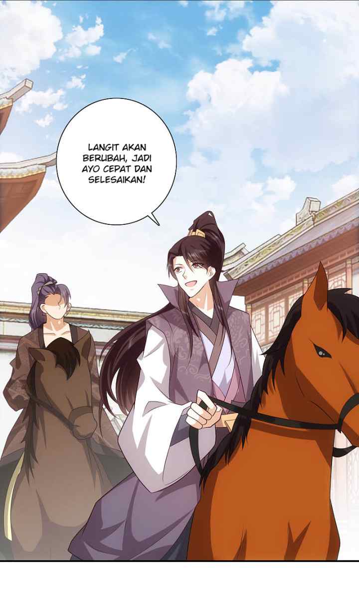 Best Son-In-Law chapter 35 halaman 19
