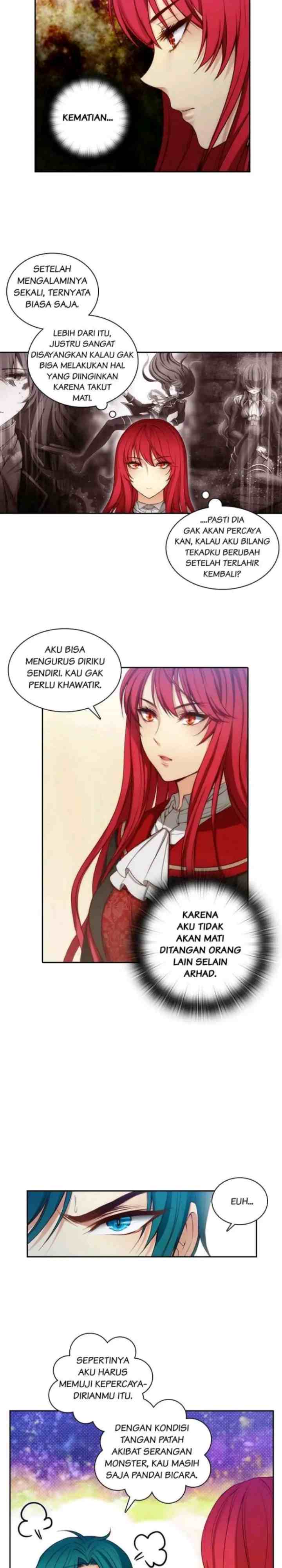 Adonis chapter 41 halaman 7