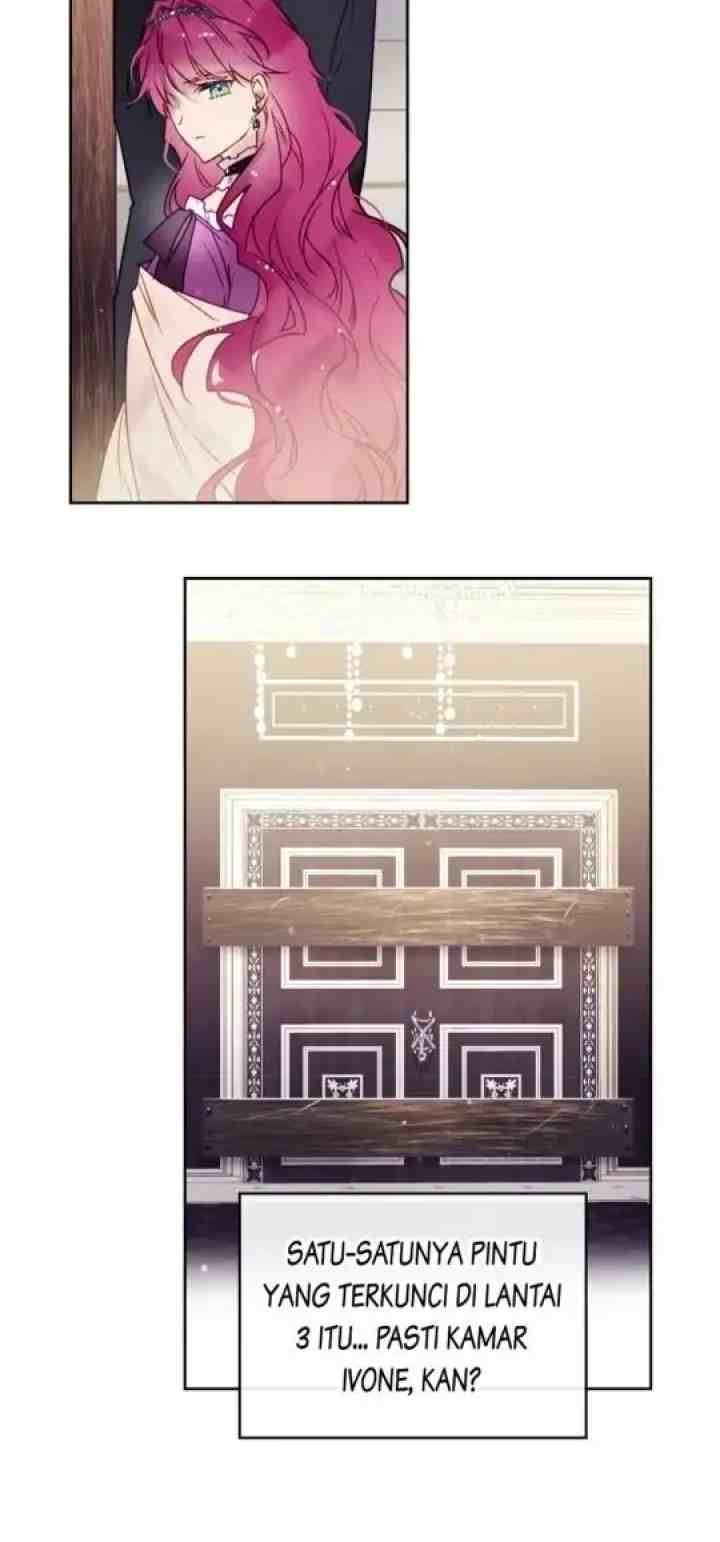 Death Is the Only Ending for the Villainess chapter 42 halaman 8