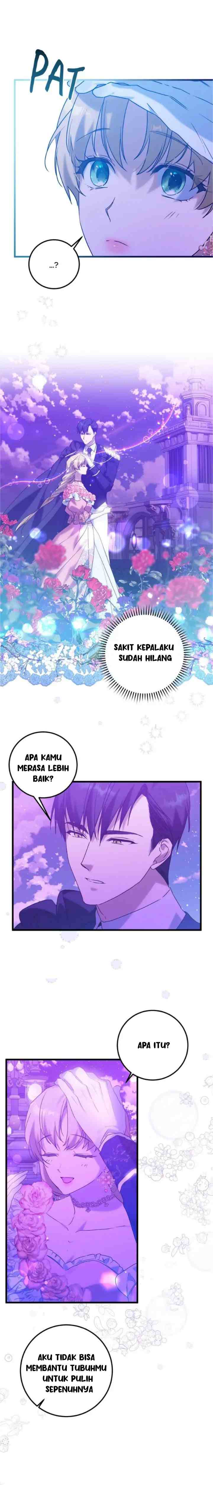 Who Knew Dragons Could Be This Cute chapter 11 halaman 13