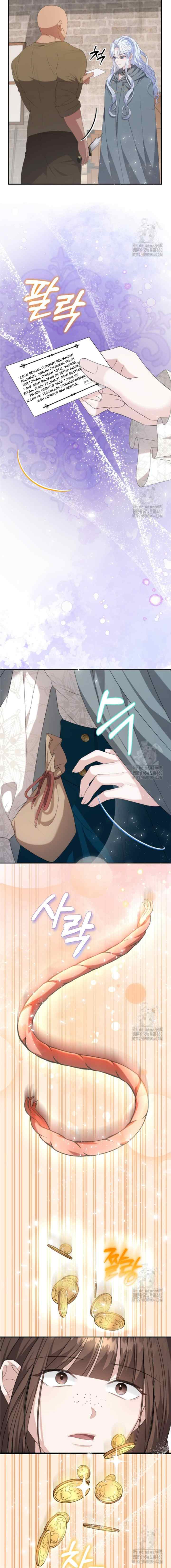 A Guide to the Reality of Villain Extras chapter 5 halaman 10