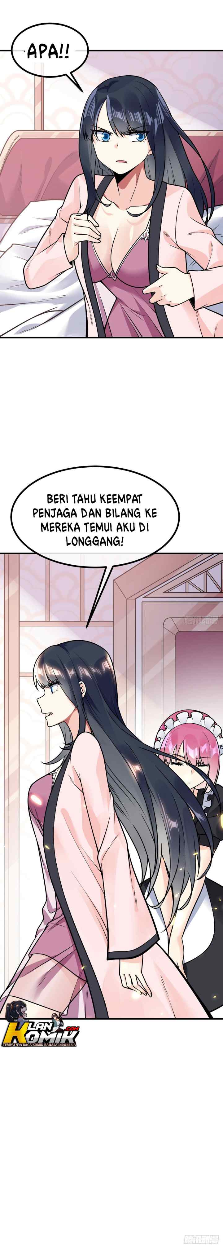 My Son In Law chapter 29 halaman 16