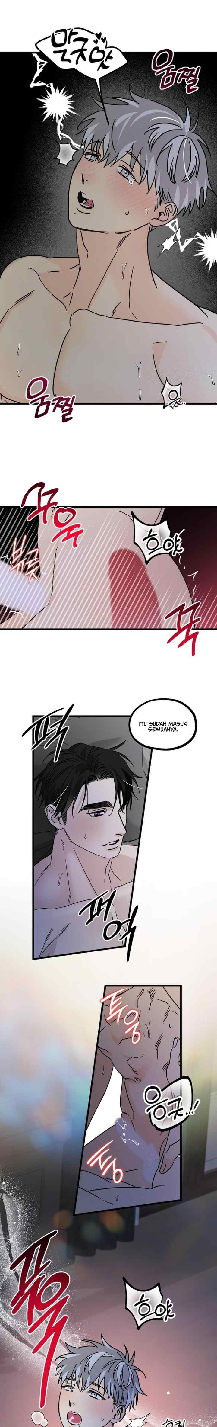 Shining In Nightmares chapter 45 halaman 6