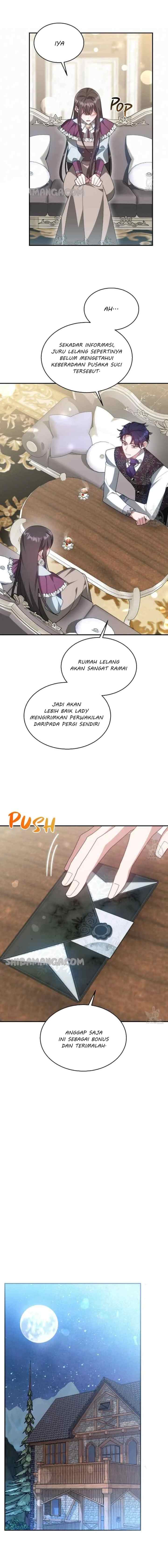 I Hated It Even More chapter 38 halaman 10