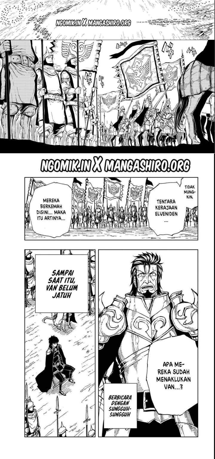 Genjitsushugisha no Oukokukaizouki chapter 22 halaman 13