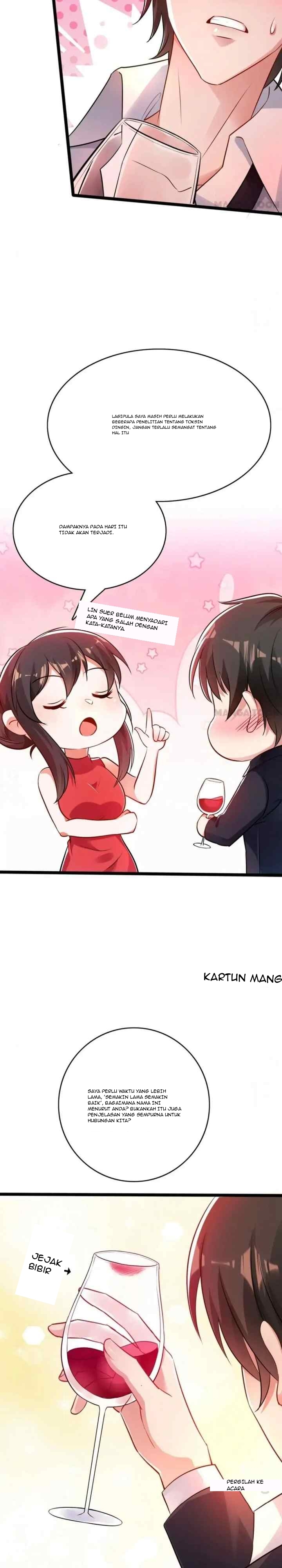 Don't Mess With Missy! chapter 40 halaman 13