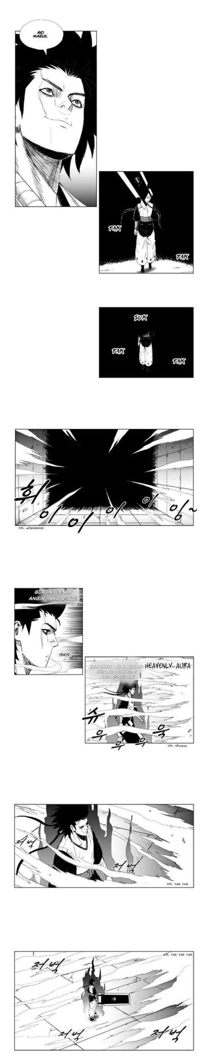 Red Storm chapter 55 halaman 7