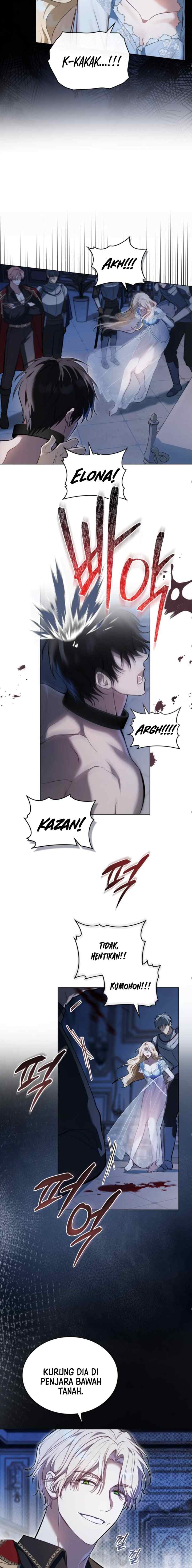 He Was My Slave chapter 1 halaman 10