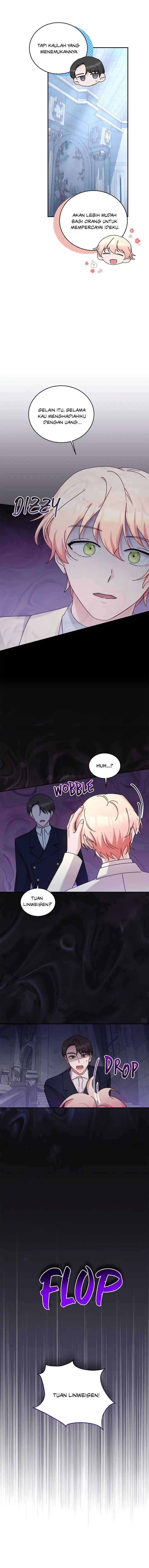 Sweetie, Sweetie, Sweetie chapter 19 halaman 5