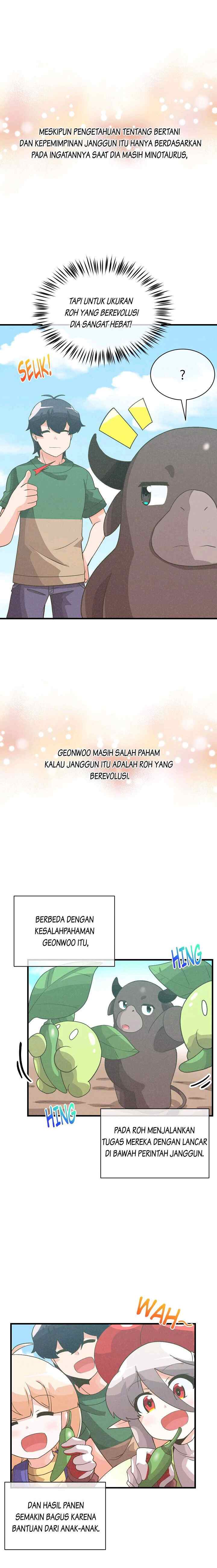 Spirit Farmer chapter 76 halaman 15