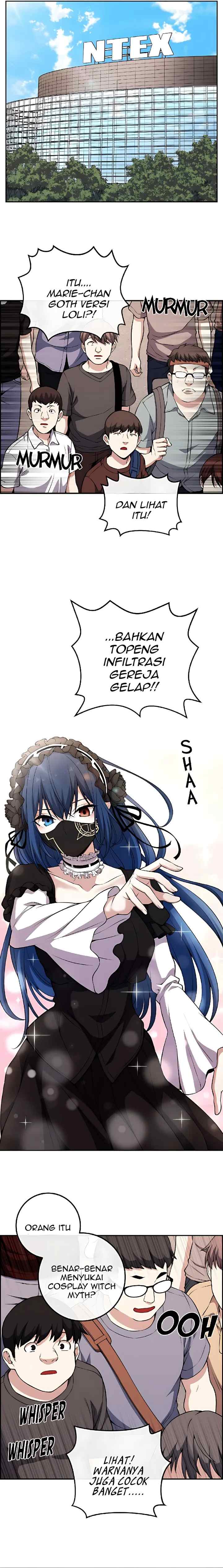 Webtoon Character Na Kang Lim chapter 136 halaman 7