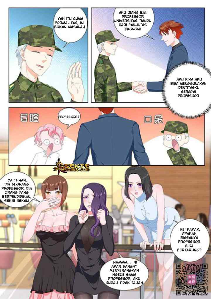 Metropolitan System chapter 94 halaman 9