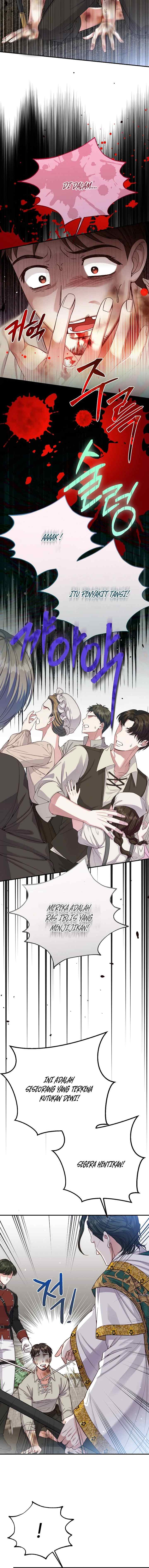 I Became the Wife of the Monstrous Crown Prince chapter 111 halaman 7
