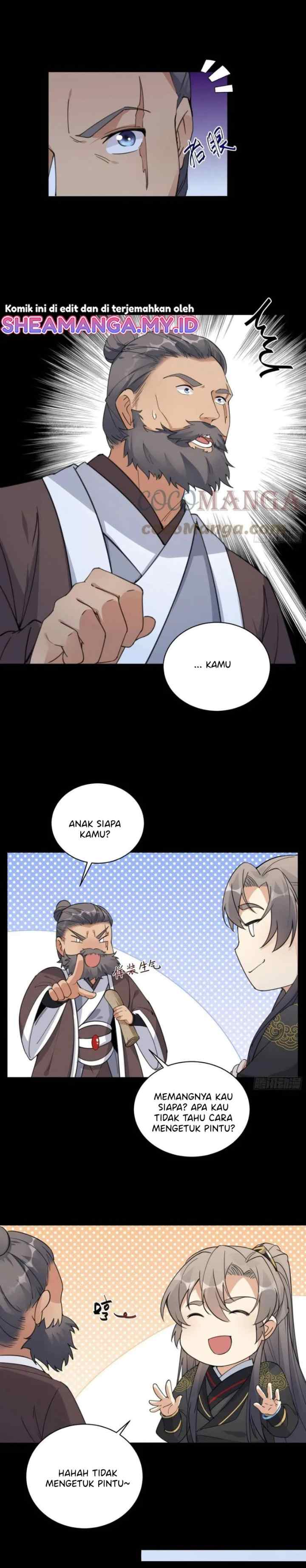 Cultivating Immortals With Rich Women chapter 68 halaman 10