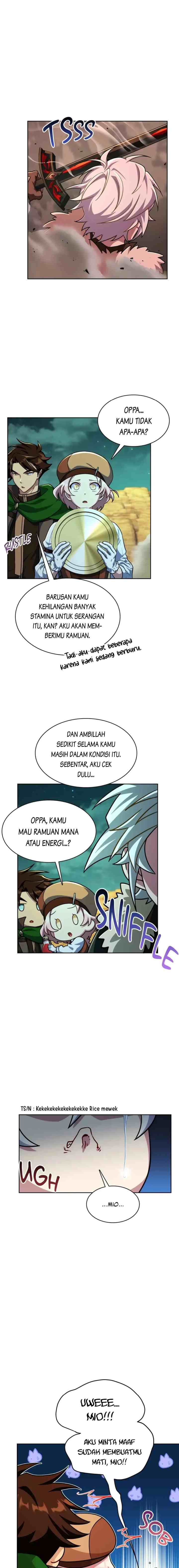 Please Have a Meal chapter 86 halaman 4