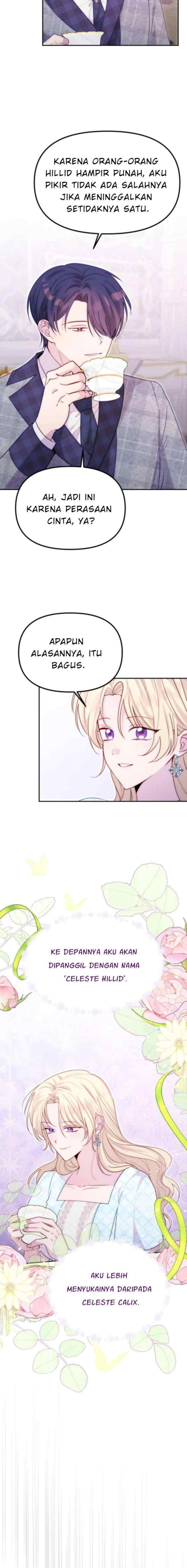 When the Mad Emperor Embraces Me chapter 46 halaman 7