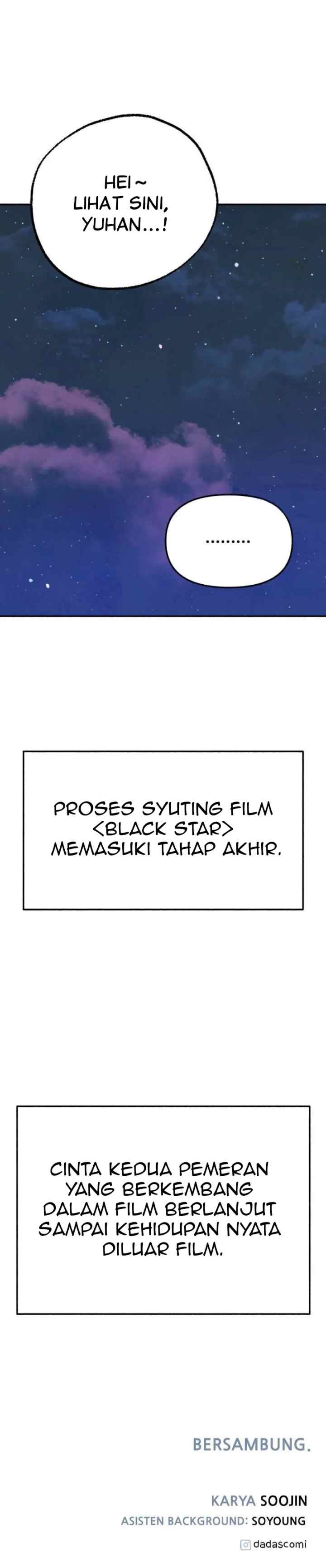 Muse On Yumyeong chapter 87 halaman 16
